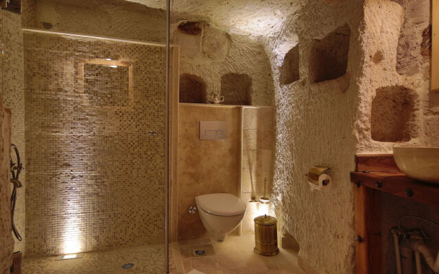 Panoramic Cave Hotel