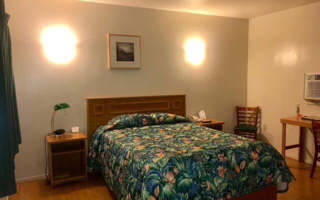 Sunrise Inn Turlock