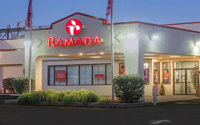 Ramada Yonkers