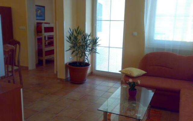 Apartments and Rooms With View on Bled