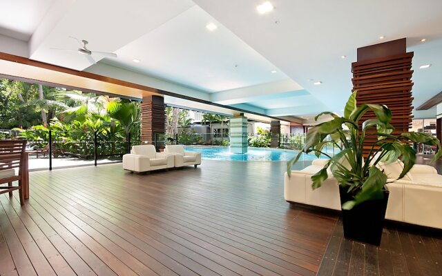 Private Apt At Drift Palm Cove Sleeps 6