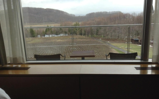 Furano Hotel