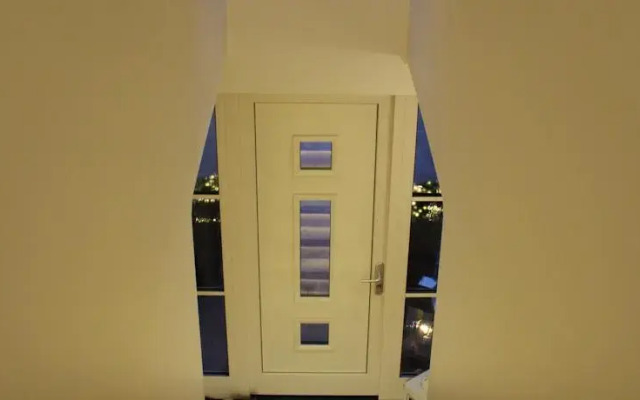 B & B De Koog aan zee