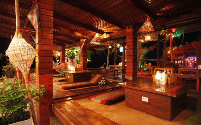 See Through Boutique Resort