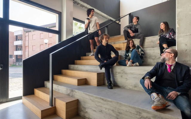 Camplus San Pietro - Casa per Ferie