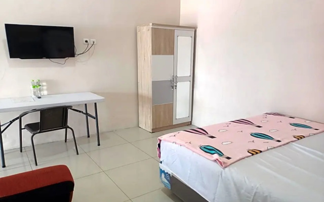 OYO 91238 Sky In Homestay Syariah