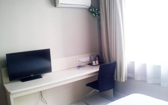 Lejia Business Chain Hotel