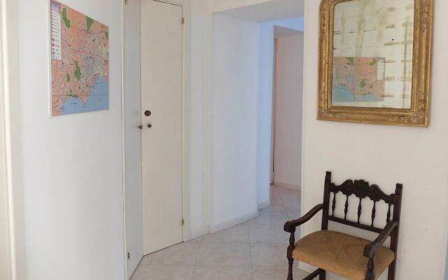 Apartment Casa Colella - BH 7