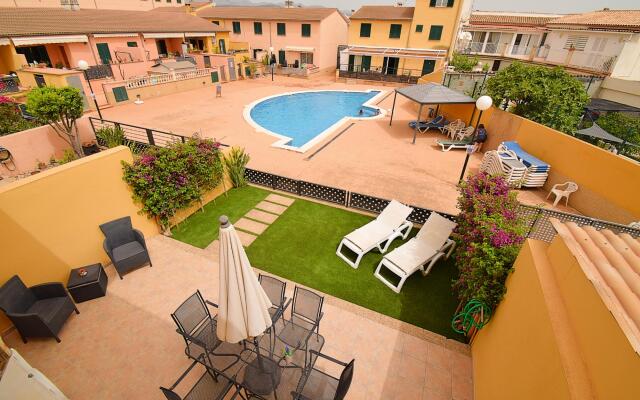 Casa Robes Sa Pobla 170 by Mallorca Charme