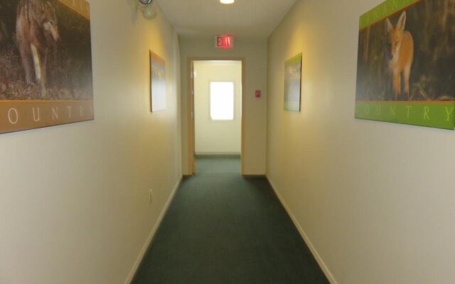 Bighorn Inn & Suites