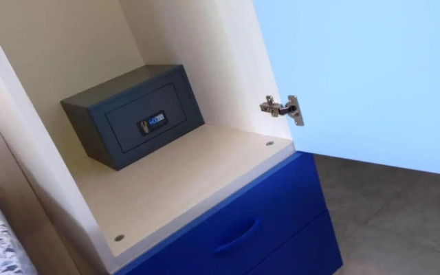 Comfortable Flat With Pool in a Excellent Location