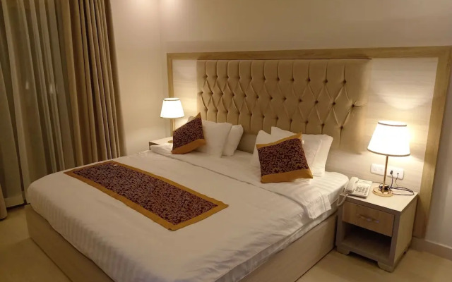 Petra Premium Hotel