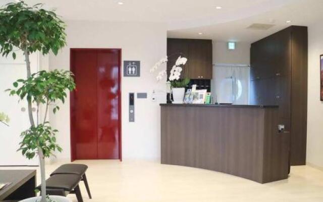 Susono Central Hotel Suzuki