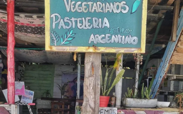 Restaurante y Hospedaje Baru