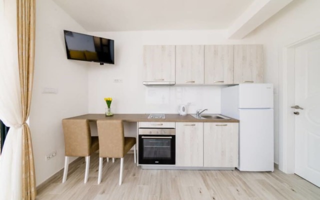 Apartments Mia Krasici