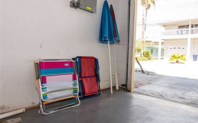 Anna Maria Escape by RedAwning