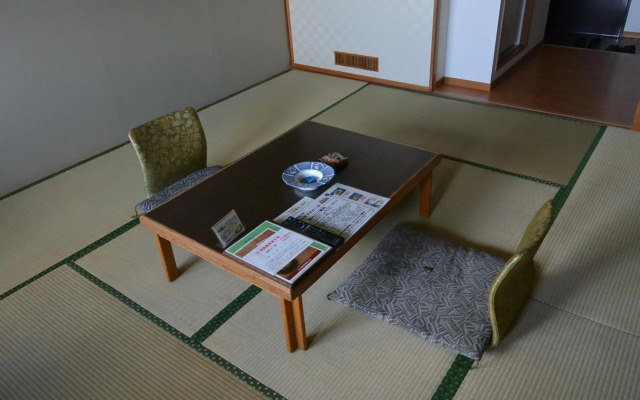 Toya Kanko Hotel