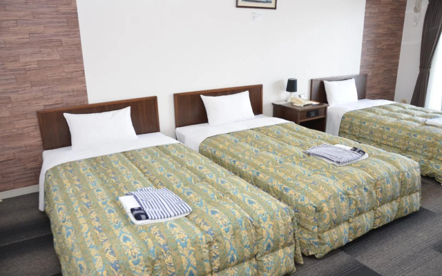 Munakata Resort Hotel