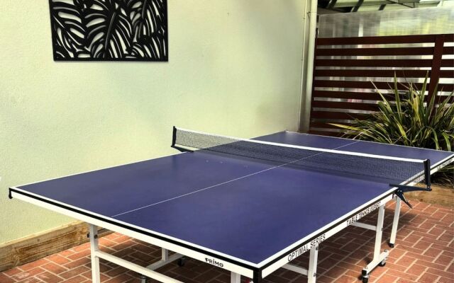 Mt Martha Valley Resort