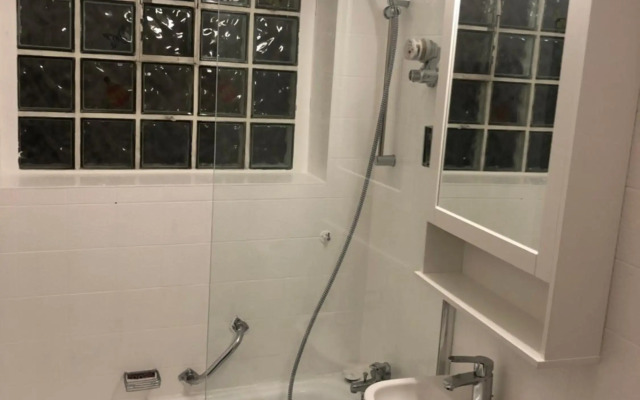 Monteurwohnung im Zentrum