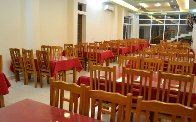 Hoang Ngoc Hotel