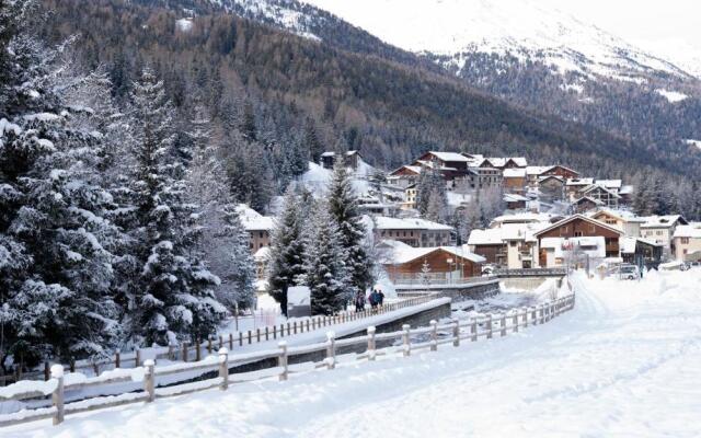 Apartment Santa Caterina Valfurva