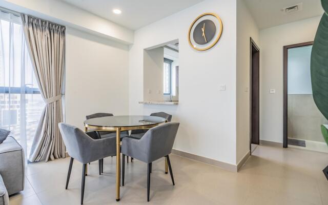 Downtown - Bellevue 2 1406