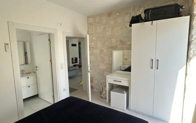 Soul of Olympos Hotel
