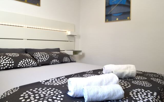 Nearby Beach, Apartment Marijane 952