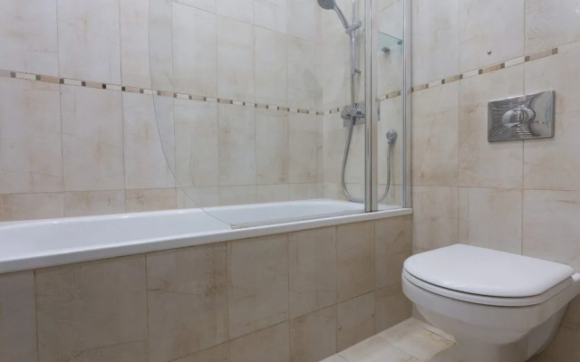 1 Bedroom Apartment in Notting Hill Accommodates 2