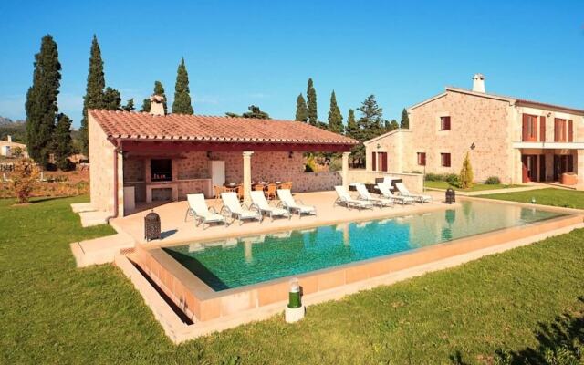 NEW 2020 Villa Can Fiol