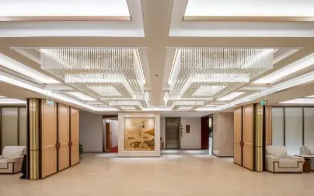 Nanyang Hotel