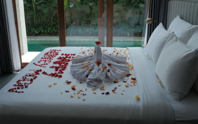 Ubud Diary