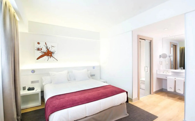 Hotel Sercotel Ciudad de Miranda