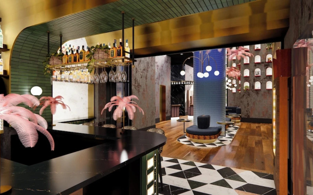 Voco Times Square By Ihg
