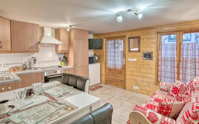 Studio "Cosy" hyper centre