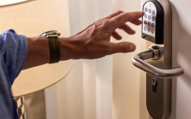 Yuna Saint-Honoré - Serviced Apartments