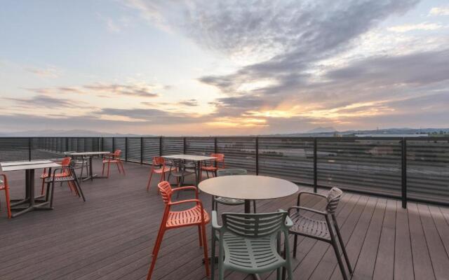 Holiday Inn Barcelona-Sant Cugat by IHG