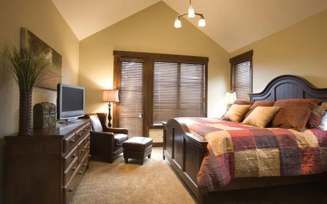Park City Silver Star Grand