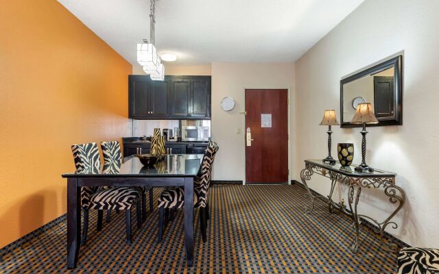 Comfort Inn & Suites Asheboro East