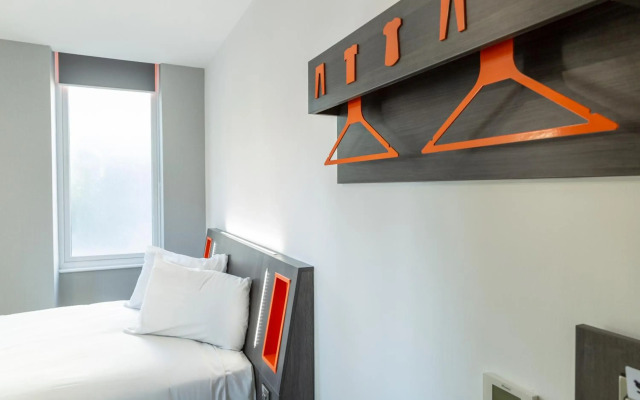 easyHotel Reading