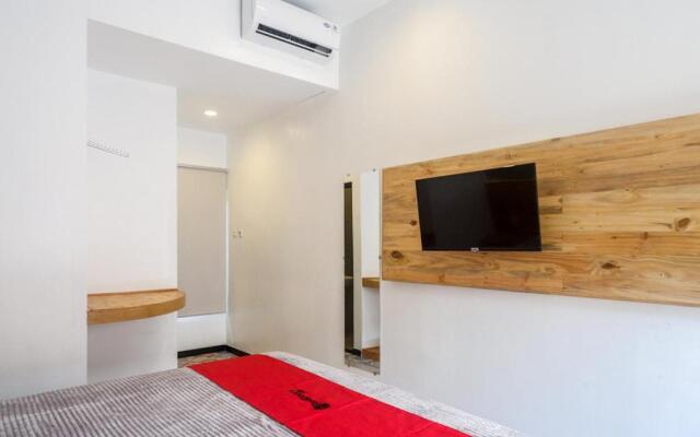 RedDoorz @ Klaten City