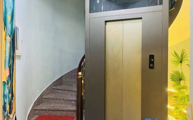 Zhihaijia Apartment (Changle International Airport Branch)