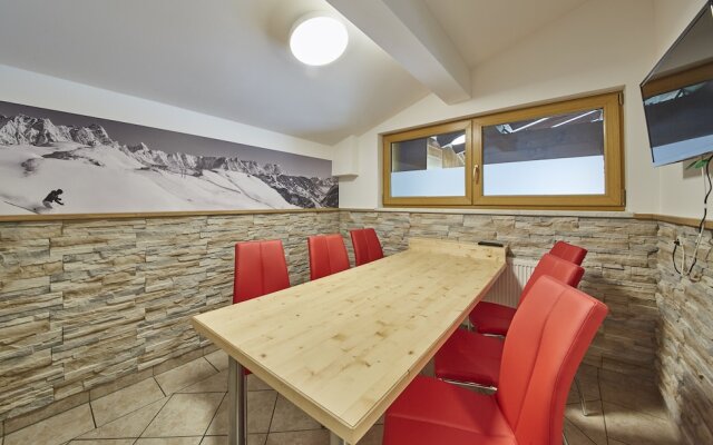 Ski & Bike Appartements Forsthaus