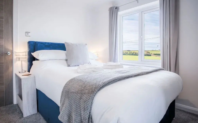 Vista Suite - 3 Bedroom - Ocean Breeze