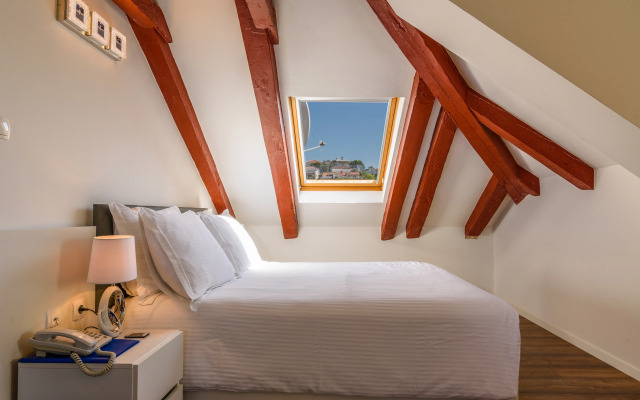 Hotel Sikaa