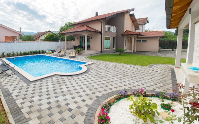 Villa Fantasy