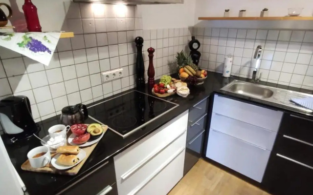 Apartment Wesseling Nauerz