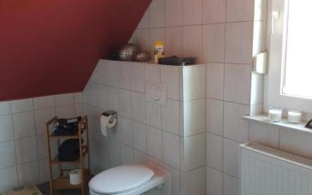 Ferienwohnung am Borntal