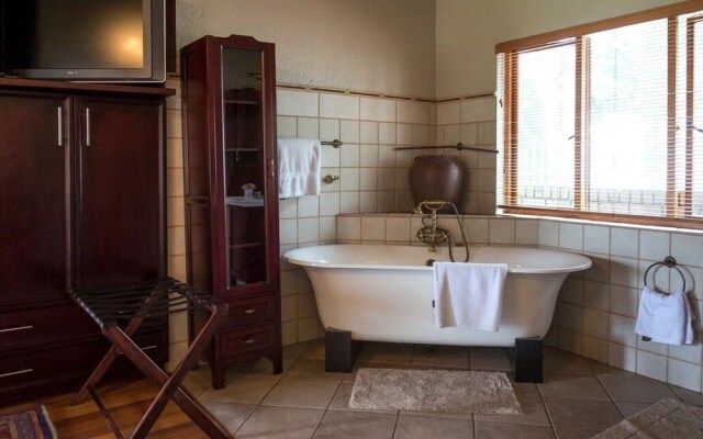 Bersheba River Lodge